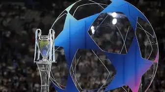 UEFA Şampiyonlar Ligi Finali'nde Paris Saint-Germain ile Arsenal Karşılaşacak