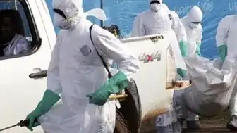 Uganda, Ebola Salgını Nedeniyle Demokratik Kongo Cumhuriyeti Sınırını Kapattı, Karantina Uygulaması Başladı