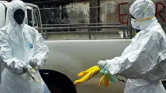 Uganda'da Ebola Endişesi: Üç Yeni Vaka Tespit Edildi, DSÖ Teyakkuzda