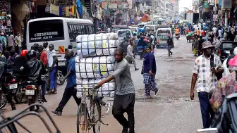 Uganda'da İki Yeni Ebola Vakası Tespit Edildi