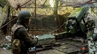 Ukrayna İstihbaratı: Rusya Yeni Bir Dezenformasyon Kampanyası Hazırlığında