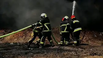 Ukrayna Kültür Mirası Rus Saldırılarında Zarar Gördü