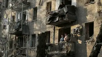 Ukrayna Savaşı'nda Son Gelişmeler
