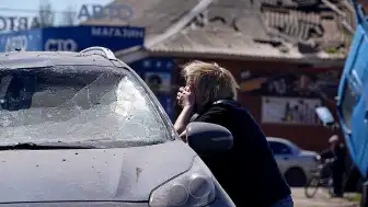 Ukrayna'da Savaş: BM'ye Göre 15.000'den Fazla Sivil Hayatını Kaybetti
