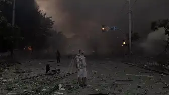 Ukrayna'da Savaş: Gelişmeler ve Durum Değerlendirmesi