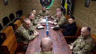 Ukrayna'da Savaş: Rusya Ateşkesi İhlal Ediyor