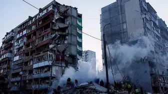 Ukrayna'da Yoğun Saldırı: 675 Füze ve SİHA Kullanıldı, 24 Nokta Vuruldu