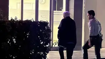 Ü.L. Hastaneye Kaldırıldı