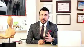 Ünlülerin Doktoru M.R. Tutuklandı