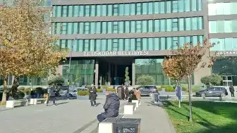 Üsküdar Belediyesi İştiraki Soruşturmasında 7 Tutuklama