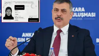 Uygur Türkü Anne İçin Bakanlık Devreye Girdi, Göç İdaresi Başkan Yardımcısı Görevden Alındı