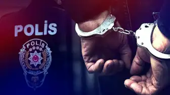 Van Merkezli Uyuşturucu Operasyonunda Tutuklanan 98 Şüphelinin 664 Suç Kaydı Ortaya Çıktı