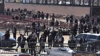 Van'da Hayvan Pazarı Kavgası: 1 Ölü, 13 Yaralı