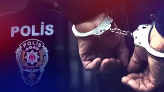 Van'da Narkotik Operasyonunda 98 Kişi Tutuklandı
