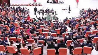 Varlık Barışı Kanunu Teklifi TBMM'de Kabul Edildi: Faiz Sarmalı ve Gri Liste Endişeleri