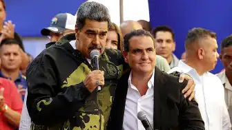 Venezuela'da Alex Saab ABD'ye Sınır Dışı Edildi