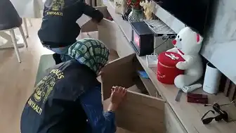 Yapay Zeka 2 Operasyonu'nda 11 Kişi Tutuklandı