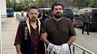Yasa Dışı Bahis Operasyonunda R.O.K. Tutuklandı