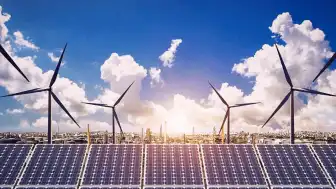 Yenilenebilir Enerji, Küresel Dönüşümün Merkezine Yerleşiyor