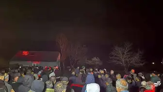 Yozgat'ta 3 Yaşındaki A.İ. Kayboldu, Arama Çalışmaları Sürüyor