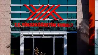 Yükseköğretim Kurulu'ndan (YÖK) İstanbul Bilgi Üniversitesi Açıklaması