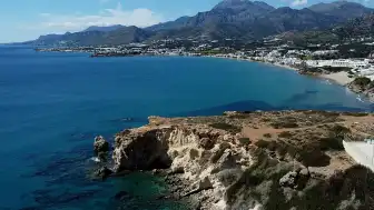 Yunanistan'da Koruma Altındaki Makri Adası Satışa Çıkarıldı