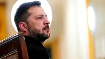 Zelenski: Rusya Ateşkes Sonrası Hava Saldırılarına Devam Etti