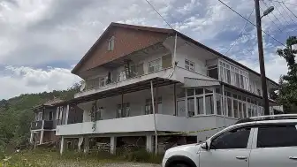 Zonguldak'ta Evinde Bıçaklanan E.K. Hayatını Kaybetti, Kız Arkadaşı Gözaltında