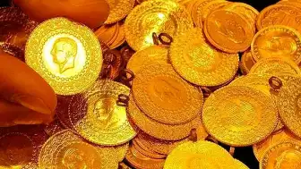 04 Haziran 2026 Altın Fiyatları: Gram Altın ve Ons Altında Hareketlilik