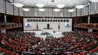 12. Yargı Paketi TBMM'ye Sunulmak Üzere Hazırlanıyor: Af ve İnfaz Düzenlemesi Yok