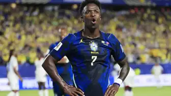 2026 Dünya Kupası: Brezilya, Haiti Karşısında 3-0'lık Galibiyet Aldı