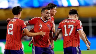 2026 FIFA Dünya Kupası C Grubu: İskoçya, Haiti'yi 1-0 Mağlup Etti