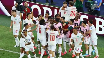 2026 FIFA Dünya Kupası: Fas, Hollanda'yı penaltı atışları sonucunda eledi