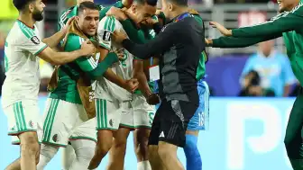 2026 FIFA Dünya Kupası J Grubu: Cezayir, Ürdün Karşısında Geri Dönerek İlk Galibiyetini Aldı