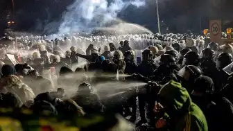 83 Öğrencinin Yargılandığı Davada Ara Karar: Duruşma 3 Eylül'e Ertelendi