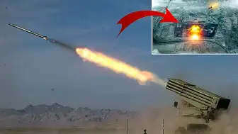 ABD, Hürmüz Boğazı Üzerindeki İki İran İHA'sını Düşürdü