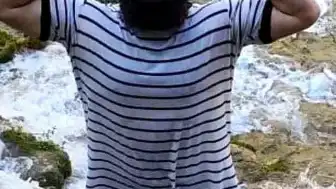 Adana'da Eğlence Çayı'na Giren Ö.A. Kayboldu, Arama Çalışmaları Sürüyor