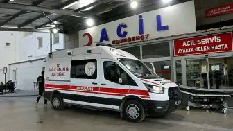 Adana'da Kanlı Kavga: Baba ve Oğlu Hayatını Kaybetti
