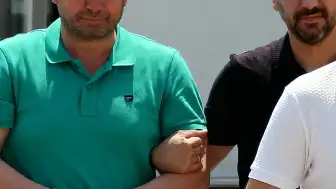 Adana'da Oğlunu Öldüren Emekli Polis Tutuklandı