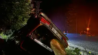 Adana'da Trafik Kazası: 2 Yaralı
