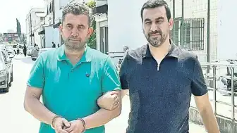 Adana'da Uyuşturucu ve Kumar Borcu Nedeniyle Oğlunu Öldüren Polis Memuru Tutuklandı