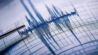 Adana'nın Feke ilçesinde 3.9 büyüklüğünde deprem
