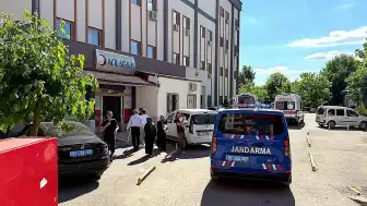 Adıyaman'da Kuzeninin Vurduğu Şahıs Yaralandı