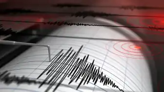 Afganistan'da 6.1 Büyüklüğünde Deprem Meydana Geldi