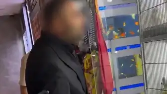 Ankara'da AVM'de Denetim İzlenimi Veren Şahıs ve 5 Kişi Gözaltına Alındı