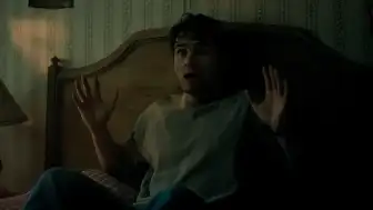 Anything But Ghosts Filmi, Obsession Evreniyle Bağlantılı Olacak