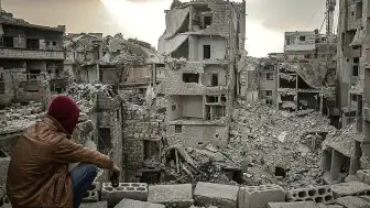 Araştırma: 2025'te Devletler Arası Çatışmalar Son 80 Yılın Zirvesine Ulaştı