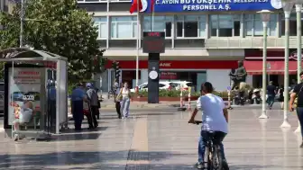 Aydın'da ikamet izni alan yabancı sayısında artış gözlendi
