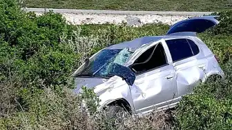 Aydın'da Trafik Kazası: 2 Kişi Hayatını Kaybetti