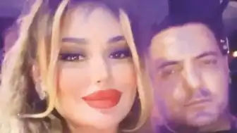 Ayşe Tokyaz Cinayeti Şüphelisi C.K.'un Eski Partnerine Şiddet Uyguladığı Görüntüler Ortaya Çıktı